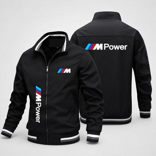 Bomberjacke Motorsport „M Power“