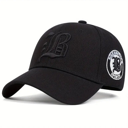 Bestickte Cap "FBL Sports"