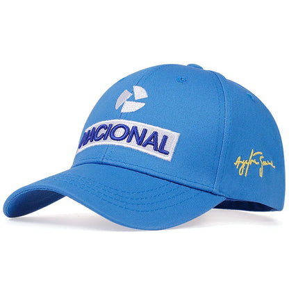 Sonderedition-Cap "Nacional”