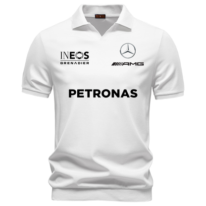 Poloshirt Motorsport GT