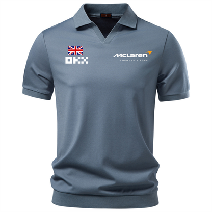 Poloshirt Motorsport MC