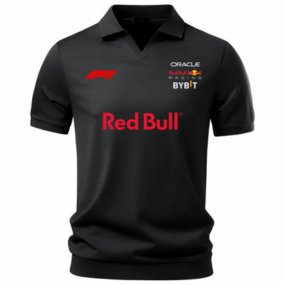 Poloshirt Motorsport RB
