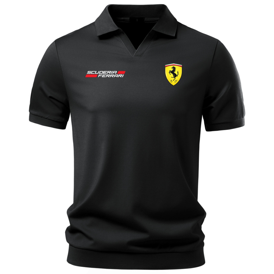 Poloshirt Motorsport Scuderia