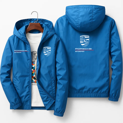 Sportjacke “911” – Wasserdicht