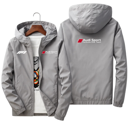 Windbreaker Motorsport RS