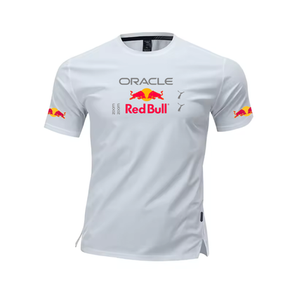 T-shirt Motorsport Energy