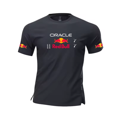 T-shirt Motorsport Energy