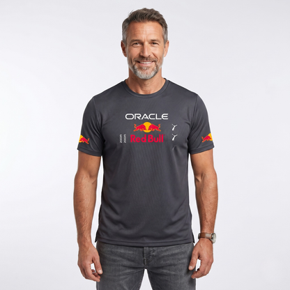 T-shirt Motorsport Energy
