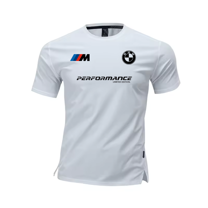 T-shirt Motorsport Performance