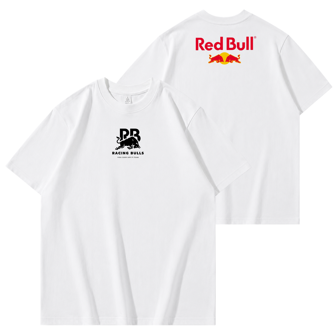 T-Shirt Motorsport Team Oversize
