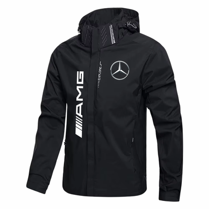 Softshell-Jacke “Performance”